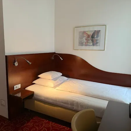 Hotel Jaeger