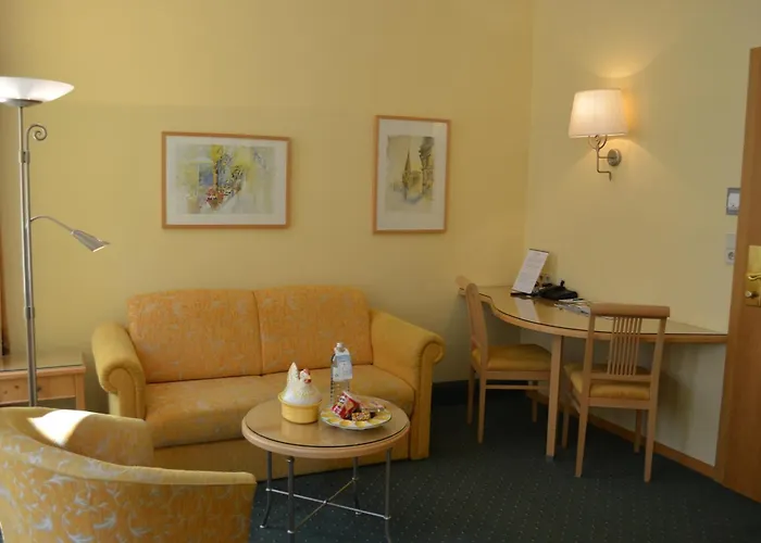 Jaeger Hotel