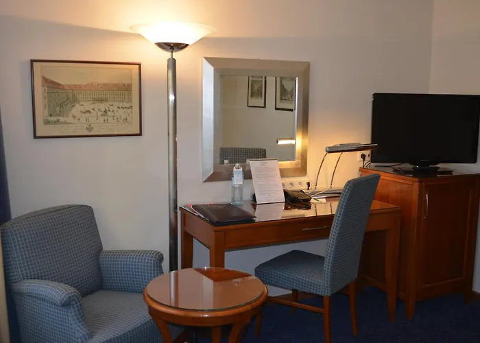 Jaeger Hotel Wenen