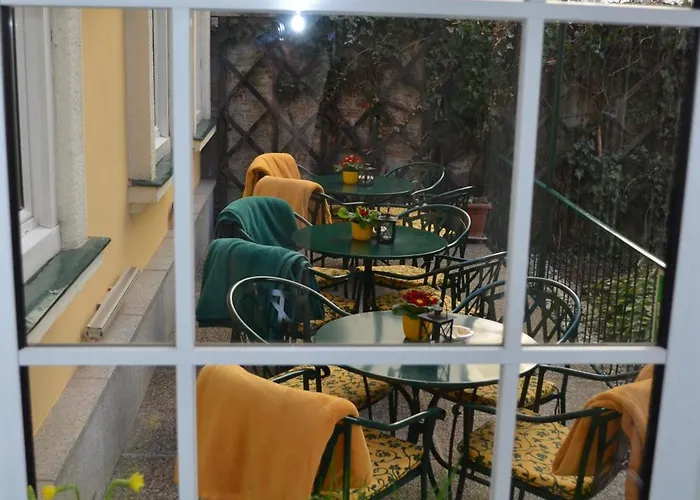Hotel Jaeger 4*