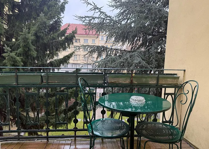 Jaeger Hotel Wenen