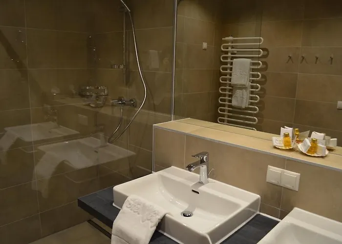 Hotel Jaeger