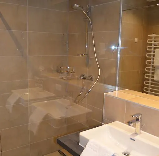 Hotel Jaeger Wenen