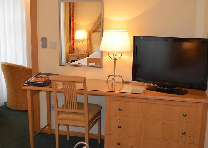 Hotel Jaeger 4*
