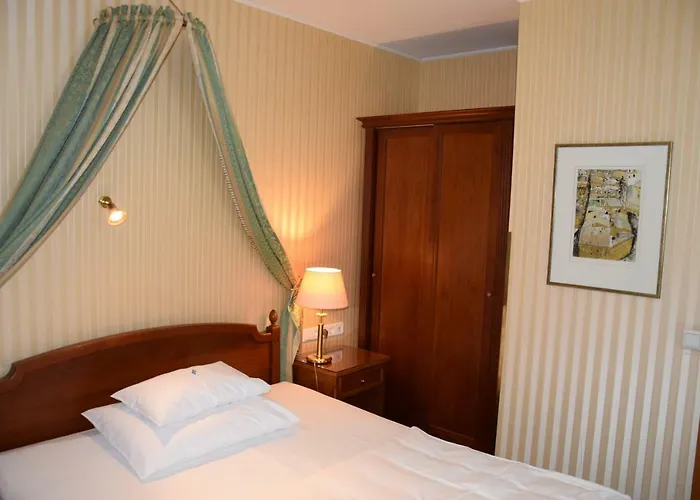 Hotel Jaeger