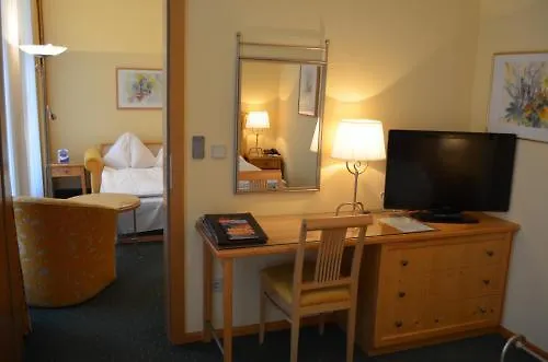 Hotel Jaeger